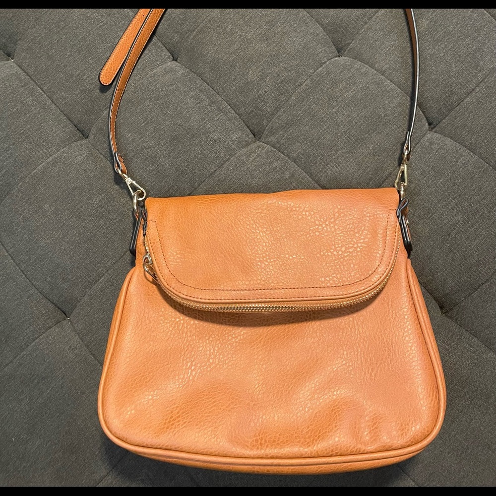 Moda Luxe Crossbody - Like New